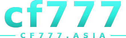 cf777 logo