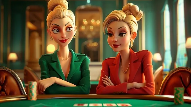 cf777 Pakistan Casino lobby